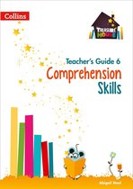 Treasure House - Comprehension Skills Teacher’s Guide 6 (Treasure House)