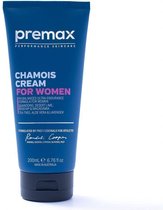 Premax Chamois Cream Women 200ml