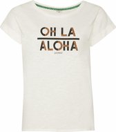Protest Day t-shirt dames - maat m/38