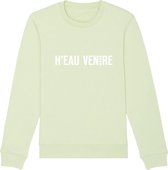 HEAUVENIRE SWEATER