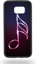 Angel of music telefoonhoesje - Samsung Galaxy S7 Edge
