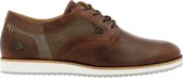 Bullboxer  -  Lace-Up  -  Men  -  Brown  -  43  -  Veterschoenen