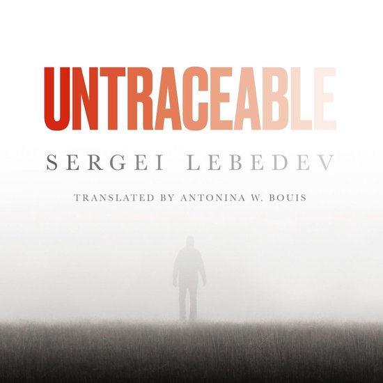 Untraceable - cover