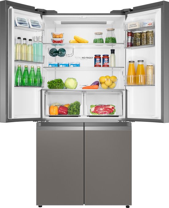 Haier HTF-540DGG7