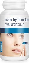 Pit&Pit - Hyaluronzuur capsules bio 30 pcs. - Hydraterende werking - eslasticiteit van de huid