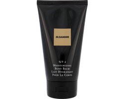 Jil Sander No 4 Bodylotion - 150 ml
