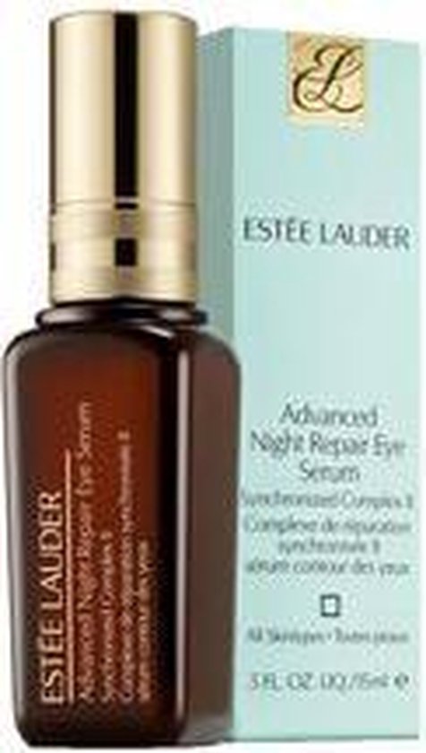 Estée Lauder Advanced Night Repair Eye Synchronized II - Serum - 15 ml - Estée Lauder