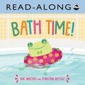Bath Time! Read-Along
