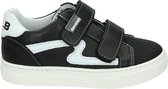 Develab Low Cut sneakers zwart - Maat 28