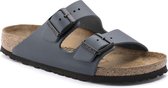 Birkenstock Arizona blauw natuurleer regular uni  - Copy (051151)