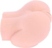 Angel 1 Masturbator - Beige - Sextoys - Masturbators - Toys voor heren - Kunstvagina