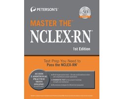 Master the NCLEX-RN Exam