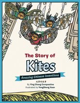 Amazing Chinese Inventions - The Story of Kites