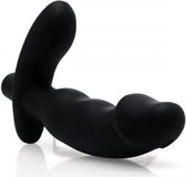 Prostatic Play Nomad Prostaat Vibrator - Zwart - Zwart - Sextoys - Vibrators - Vibo's - Vibrator Anaal