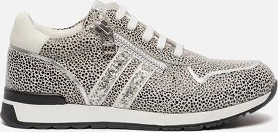 Muyters Sneakers wit - Maat 34 | bol.com