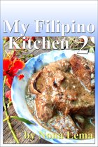 My Filipino Kitchen 2