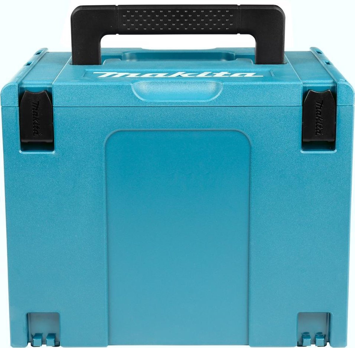 Makita 821552-6 Systainer Makpac IV - Mbox nummer 4 - Exclusief gereedschap  | bol.com