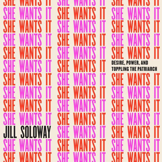 She Wants It - cover
