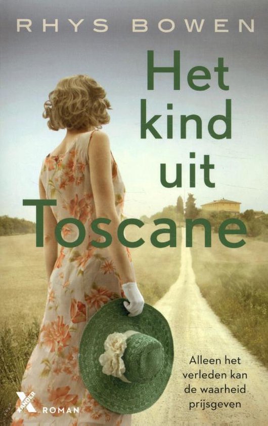 9789401614054 - Het kind uit Toscane