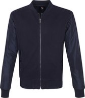 Suitable Steff Vest Donkerblauw - maat XXL