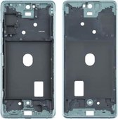 Bezelplaat middenframe voor Samsung Galaxy S20 FE (groen)