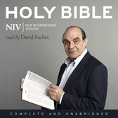 The Complete NIV Audio Bible