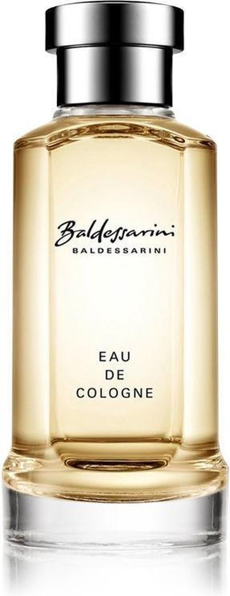 Baldessarini - Signature - Eau De Cologne - 50Ml