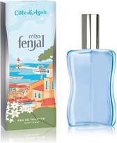 Miss Fenjal Côte d’Azur eau de toilette 50ml