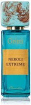 Gritti Neroli Extreme by Gritti 100 ml - Eau De Parfum Spray (Unisex)