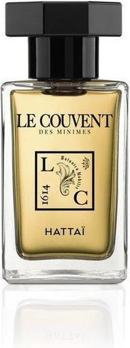 Le Couvent Eax Singuiiliere - Eau Hattai - Eau de parfum - 50 ml - Unisex parfum