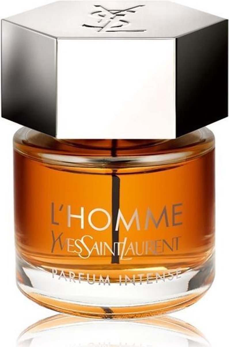 yves saint laurent intense 100ml