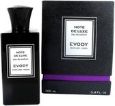 Evody Note de Luxe eau de parfum 100ml