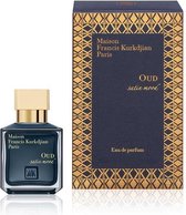 Oud Satin Mood by Maison Francis Kurkdjian 71 ml - Eau De Parfum Spray (Unisex)