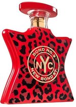 Bond No. 9 New Bond Street eau de parfum spray 100 ml