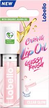 Labello Caring Lip Oil Clear Glow 5,5 ml