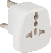 J-Line Uk Plug Wit