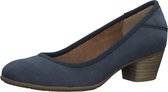 S.oliver pumps Navy-41