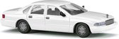 Busch - Chevrolet Caprice (Ba89122) - modelbouwsets, hobbybouwspeelgoed voor kinderen, modelverf en accessoires