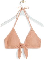 JOSH V   ZADIE Bikinitop Roze - Maat XL