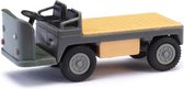 Busch - E-karre Balkancar Grau (5/19) * (Mh010005) - modelbouwsets, hobbybouwspeelgoed voor kinderen, modelverf en accessoires