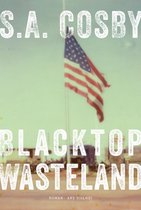 Blacktop Wasteland (eBook)