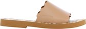 See By Chloe Slippers Beige  Dames maat 41