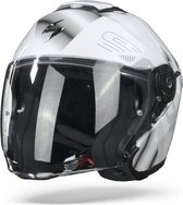 Scorpion EXO-S1 Gravity motorhelm