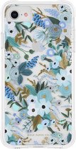 Rifle Paper Co.- Garden Party Blue case - iPhone SE/8/7/6