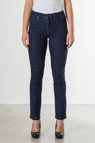 New Star Jeans - Memphis Straight Fit - Dark Wash W34-L32
