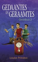 Gedaantes En Geraamtes-Omnibus 2