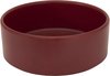 Cosy&Trendy Tower Raspberry Red Bowl D14xh5,5cm stackable