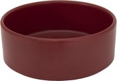 Tower Raspberry Red Bowl D14xh5,5cmstackable