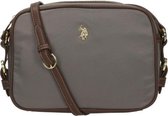 U.S. Polo Assn. Crossbodytas Houston - grijs