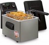 Fritel Frytastic 5150 - Frituurpan/friteuse 3l + 2300W - ook voor vast vet